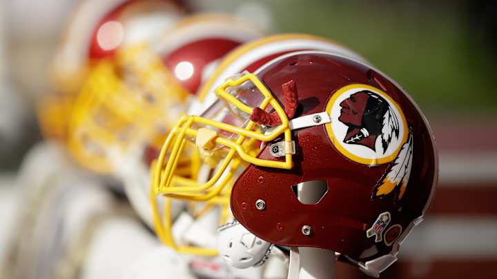 New ad calls for Washington Redskins name change