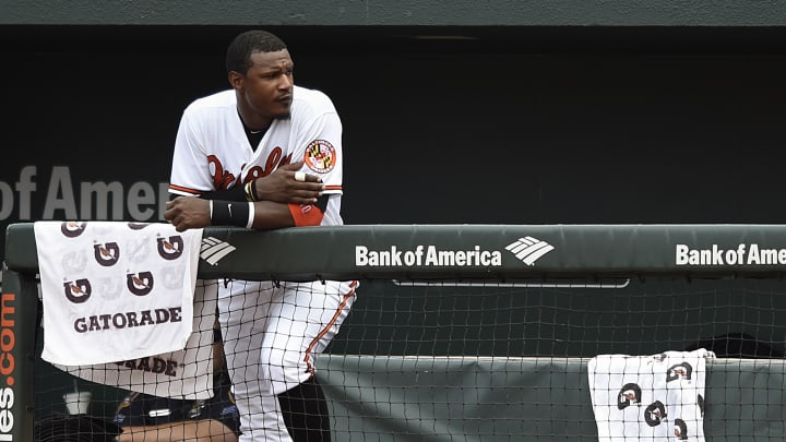 Orioles hope second-half surge makes up for mediocre start