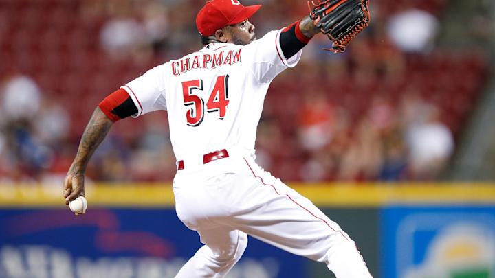 MLB rumors: Latest news from the off-season on free agency and more