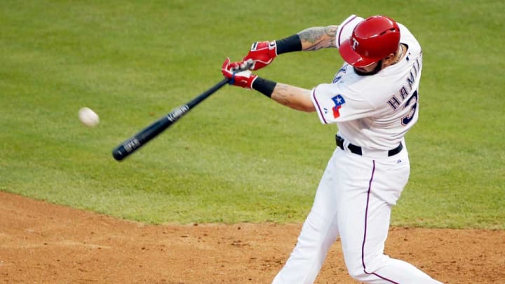 Rangers OF Josh Hamilton expects to be activated from DL on Tuesday Rangers OF Josh Hamilton expects to be activated from DL on Tuesday