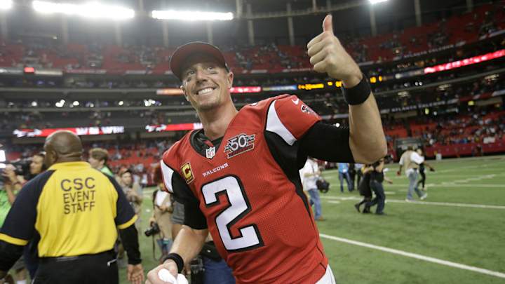 How to watch Saints vs. Falcons: Game time, live stream, TV coverage