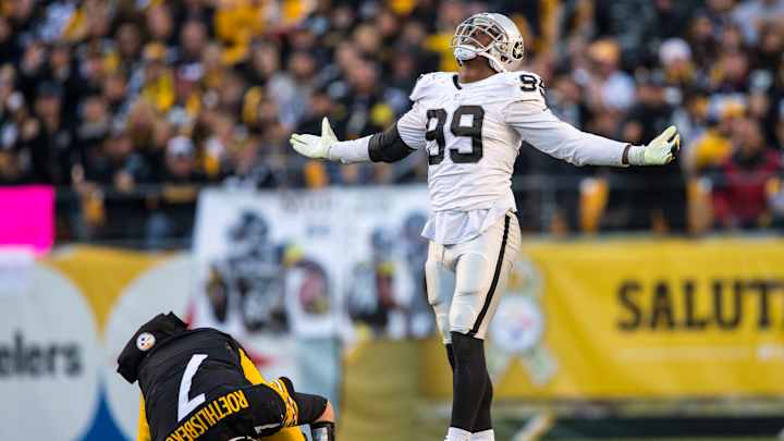 NFL rumors: Latest news entering Week 11 on injuries and more