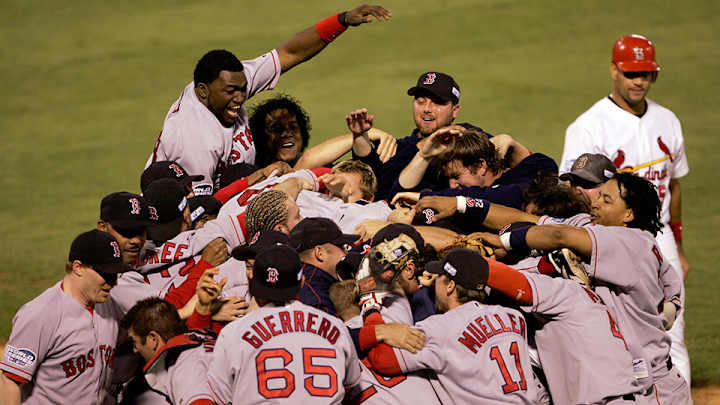 Police find stolen Red Sox 2004 World Series ring in drug raid Police find stolen Red Sox 2004 World Series ring in drug raid