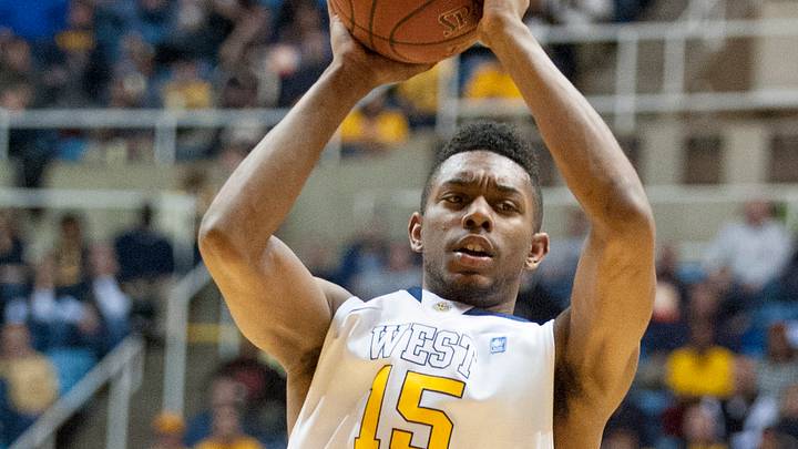 Henderson aims for big role with NC State after transfer Henderson aims for big role with NC State after transfer