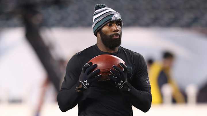 Eagles S Malcolm Jenkins hasn't seen race favoritism from Chip Kelly