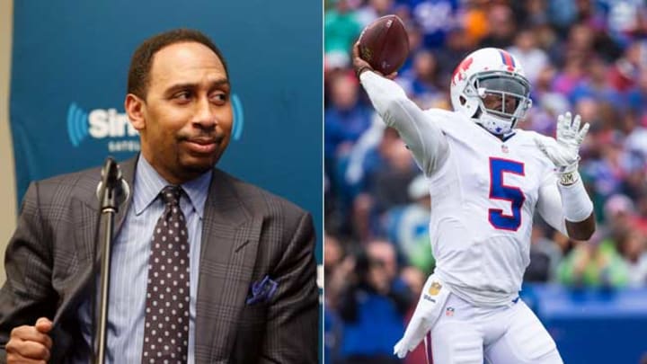 ‘Tell Me I’m Wrong’