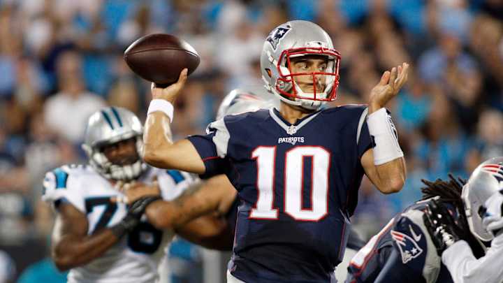 As NFL season begins, FCS players carve out roster spots