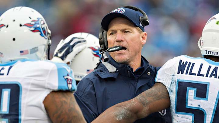 Tennessee Titans training camp schedule: Tickets, location, dates