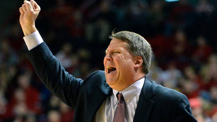 ODU men's coach Jeff Jones to have prostate cancer surgery