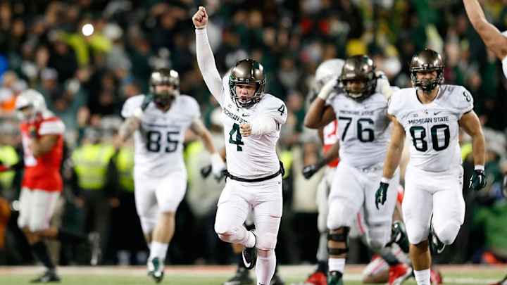 Sparty's surprise stars: The unlikely heroes who have fueled Michigan State's run to the Big Ten title game
