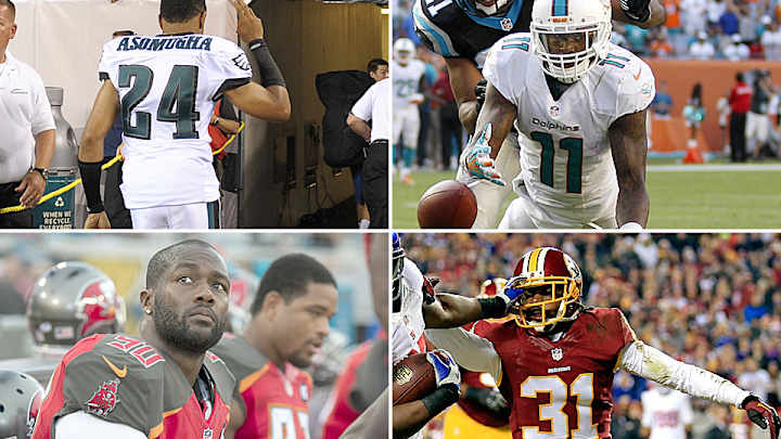 How To Win Free Agency: Don’t Play