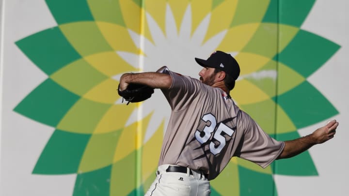 Tigers ace Verlander strong in 2nd Triple-A rehab start