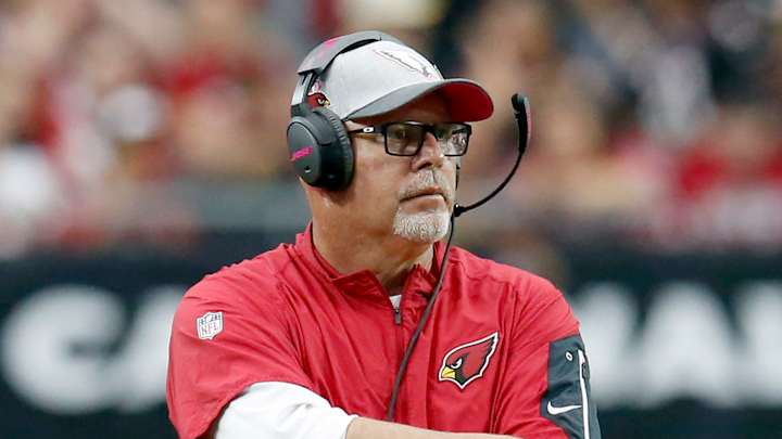 Cardinals staying in West Virginia after Lions game