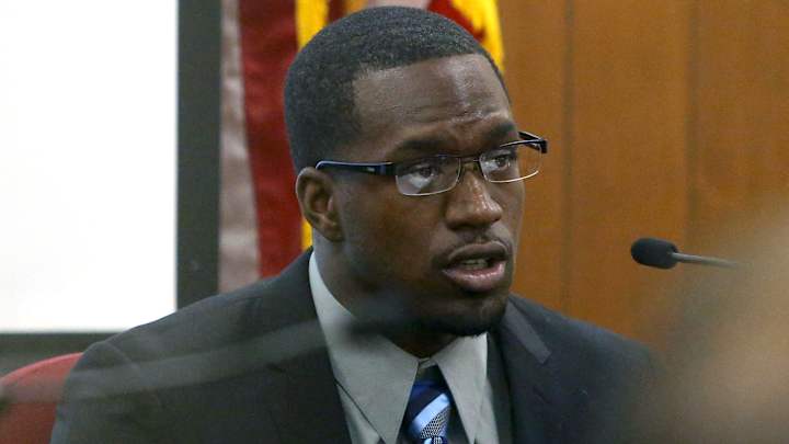 Baylor settles with victim in Sam Ukwuachu sexual assault case