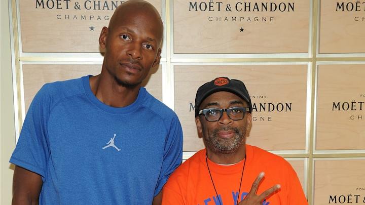 Spike Lee and Ray Allen have talked about He Got Game sequel Spike Lee and Ray Allen have talked about He Got Game sequel