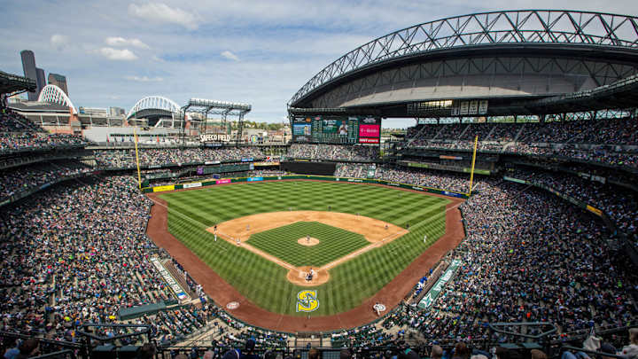Woman to throw out first pitch at Mariners game on her 108th birthday