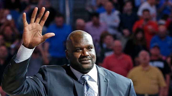 Shaq, Iverson, Yao among basketball Hall of Fame candidates Shaq, Iverson, Yao among basketball Hall of Fame candidates