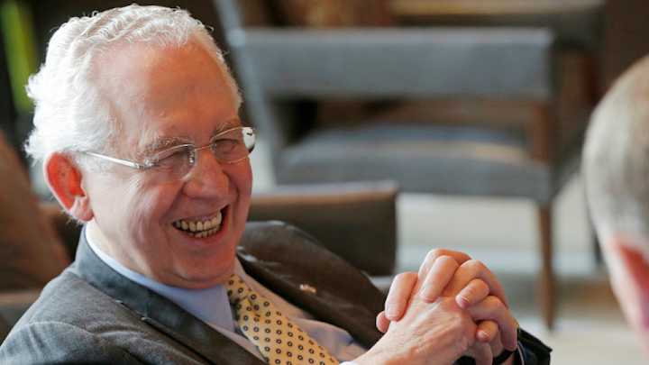 SEC's Mike Slive issues statement on inaugural College Football Playoff