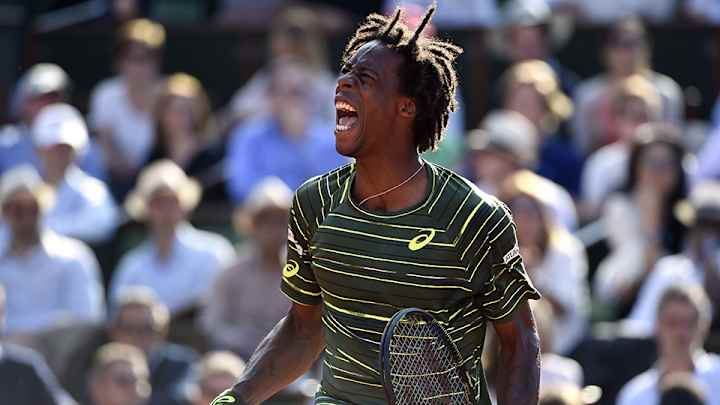 Day 6 matches to watch: American Johnson, six French stars in action