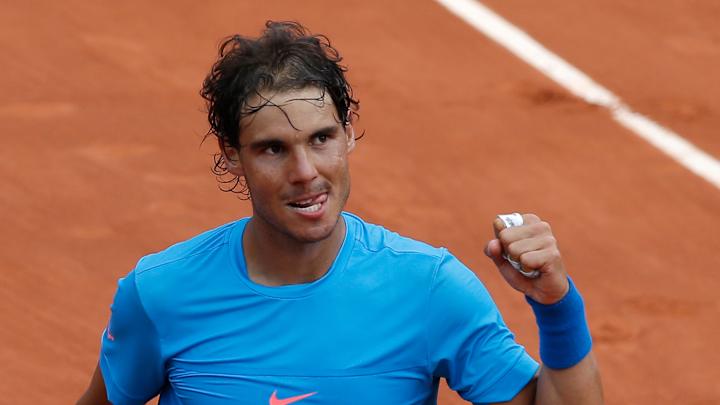 FRENCH OPEN LOOKAHEAD: No. 1 Djokovic faces teen Kokkinakis