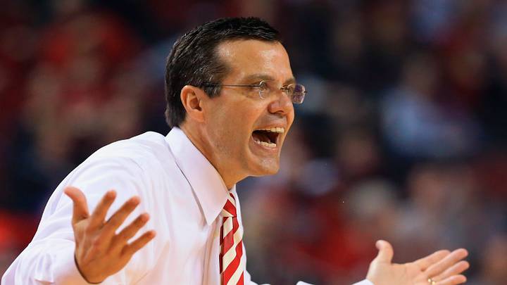 Nebraska coach Miles' pay hits $2 million after down season Nebraska coach Miles' pay hits $2 million after down season