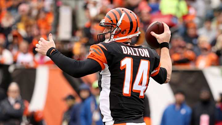 Bengals vs. Browns: Game time, live stream, TV coverage