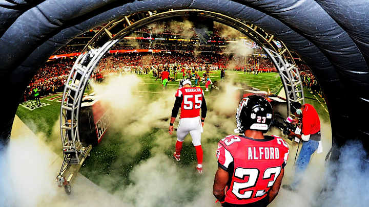 How to watch Falcons vs. 49ers: Game time, live stream, TV coverage