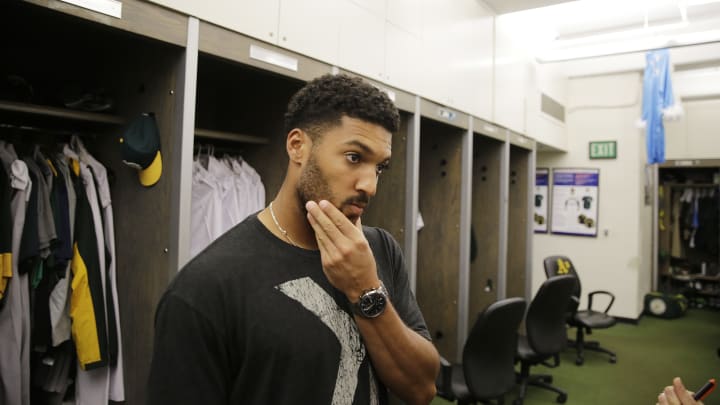 Supreme Court rejects San Jose appeal over Athletics' move