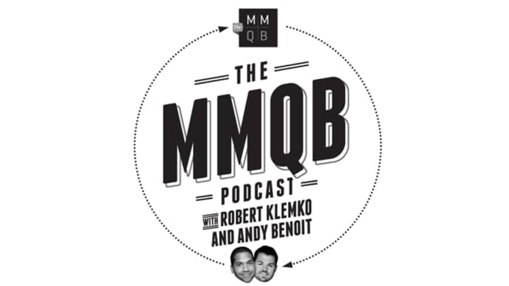 The MMQB Podcast with Andy Benoit and Robert Klemko: Week 6