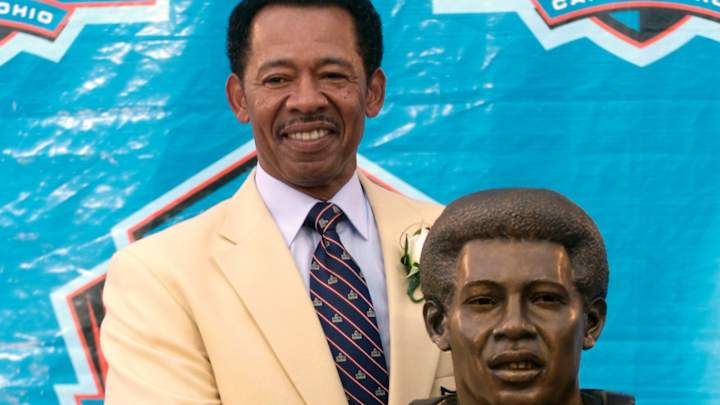 Longtime Lions stalwart Charlie Sanders dies at age 68 Longtime Lions stalwart Charlie Sanders dies at age 68