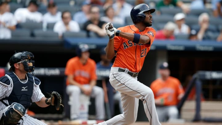 Astros trade outfielder Dexter Fowler to Cubs Astros trade outfielder Dexter Fowler to Cubs