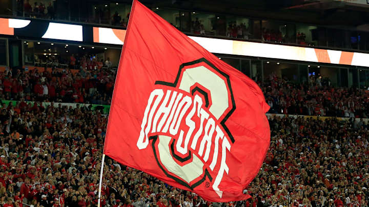 Ohio State women's hockey coach resigns amid harassment complaints