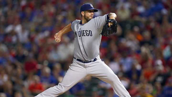 MLB trade rumors: Latest news, buzz around potential deals