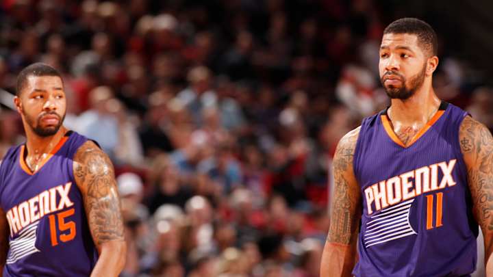 Phoenix Suns' Morris twins indicted in alleged beating Phoenix Suns' Morris twins indicted in alleged beating