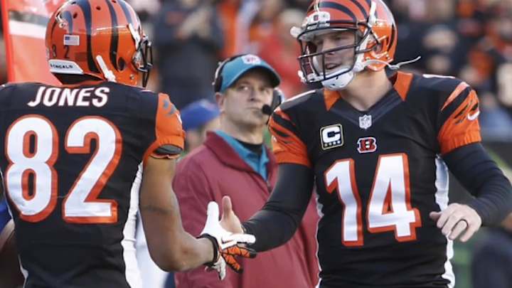 Fantasy Check: Week 14