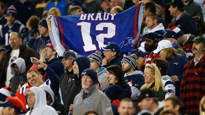 The 10 most absurd reasons people are paying the Patriots' fine The 10 most absurd reasons people are paying the Patriots' fine