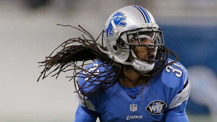Detroit Lions place cornerback Rashean Mathis on injured reserve Detroit Lions place cornerback Rashean Mathis on injured reserve