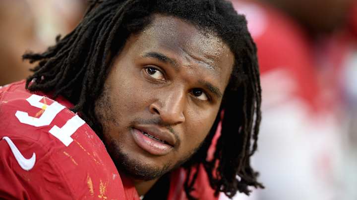Bears owner George McCaskey explains Ray McDonald signing