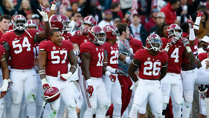 Charlie Weis Jr. joins Alabama coaching staff