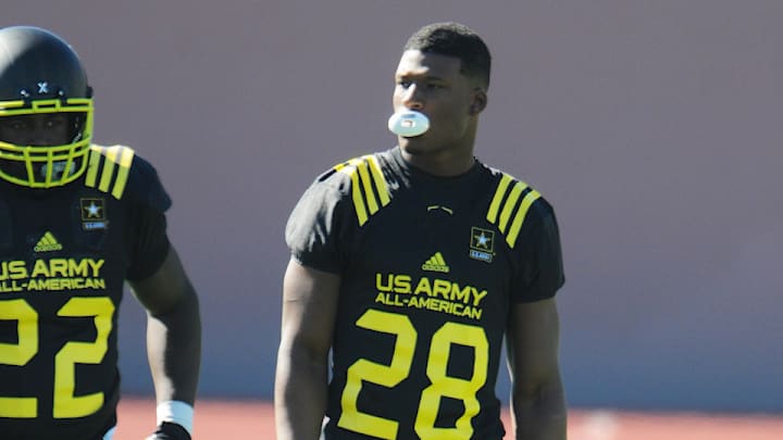 Alabama RB commit DeSherrius Flowers ruled ineligible for 2015