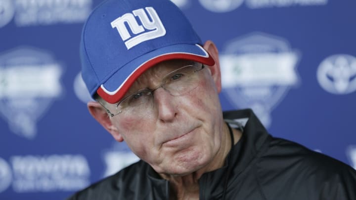 Don't count out Tom Coughlin: His teams often succeed after slow starts Don't count out Tom Coughlin: His teams often succeed after slow starts