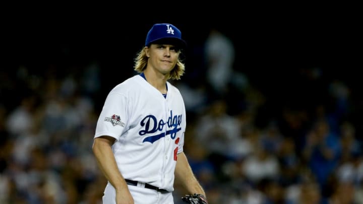 Report: Zack Greinke opting out of contract, will test free agency Report: Zack Greinke opting out of contract, will test free agency