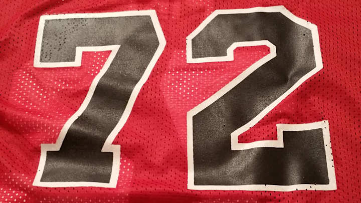 The Game’s Tragic Toll The Game’s Tragic Toll