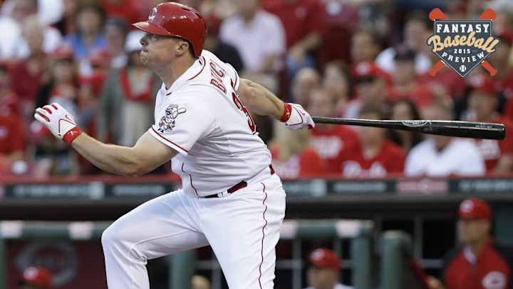 Fantasy baseball: Five players set to bounce back from bad 2014 seasons Fantasy baseball: Five players set to bounce back from bad 2014 seasons