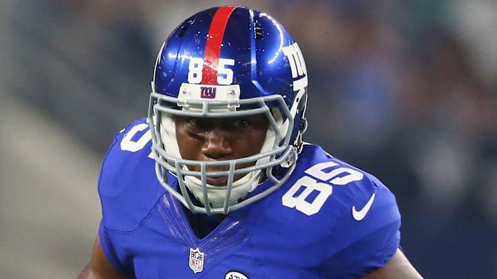 New York Giants TE Daniel Fells undergoes eighth foot surgery New York Giants TE Daniel Fells undergoes eighth foot surgery