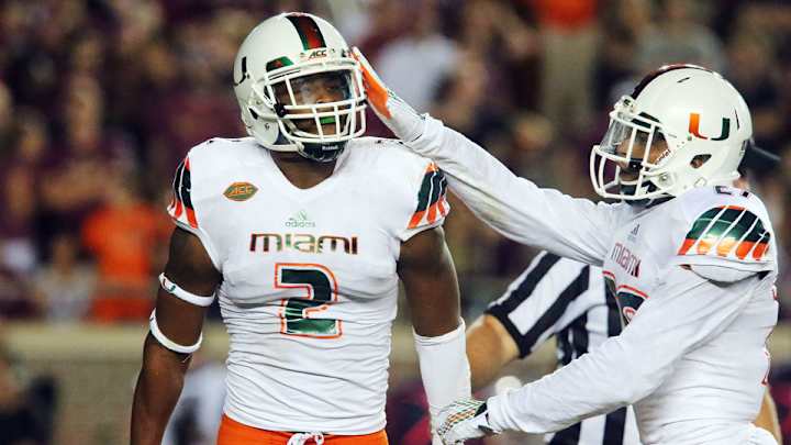 NFL draft prospects to watch in second week of college football bowls