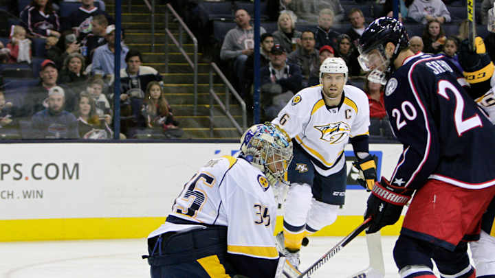 Blue Jackets looking for fewer injuries, return to playoffs