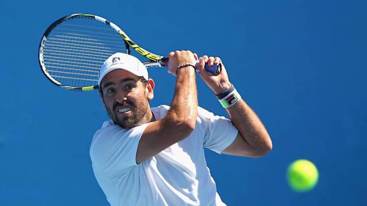 A look into Wayne Odesnik and tennis' doping problem, plus more mail