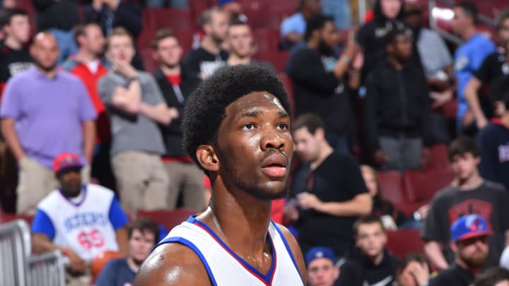 AP Source: 76ers' Joel Embiid to have second surgery on foot AP Source: 76ers' Joel Embiid to have second surgery on foot