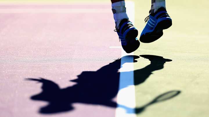 Best photos from 2015 Miami Open